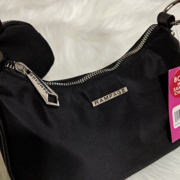 Rampage Hobo bag - Picture 6 of 6